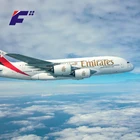 Ddp/ Ddu Shipping Agent Amazon Fba Freight Forwarder China To Australia/ India/dubai Uae