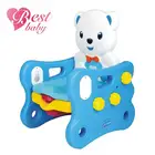Function Cute Music Function Baby Trainer Toilet Baby Potty Toilet Trainer