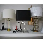 Study Bedside Table Reading Lamps Custom China Bedroom Usb Side Bed Cc Table Lamp Study Bedside Led Reading Desk Lamp