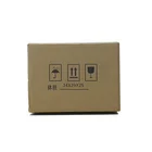 SJK SMD SAW RESONATOR 315MHZ SM-3 QCC8C 5*5 8PIN 403.55MHz 1Port