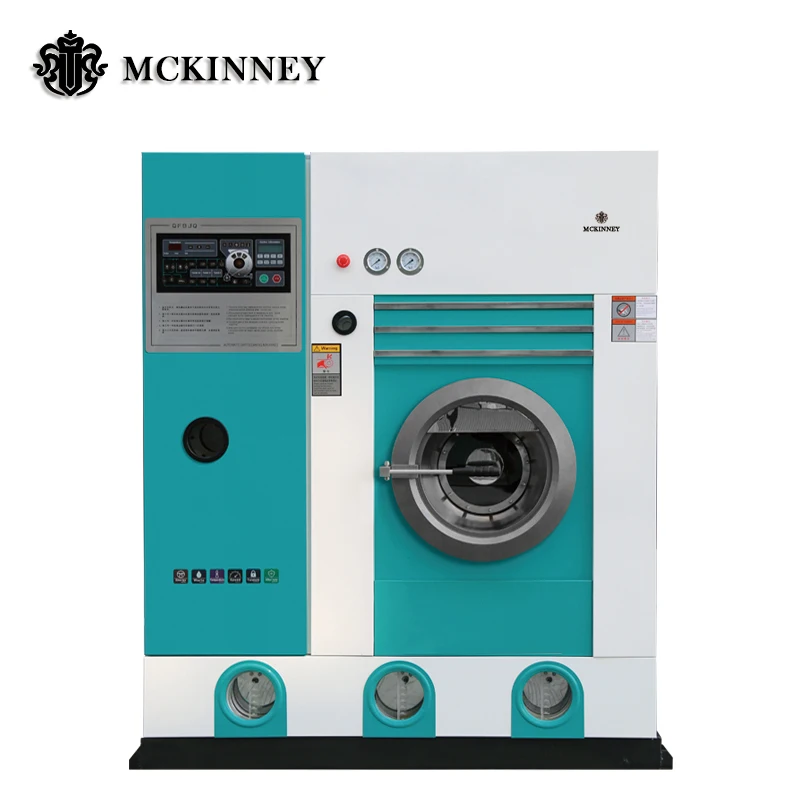 dry clean washing machine price