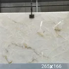 Onyx Premium Quality Backlit Onyx Wall Panels White Crystal Onyx Marble Slab