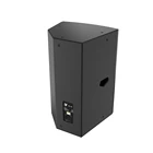 Professional Dj Sound VATASA Professional Passive 500w Dj Sound System Wooden Pa System Sound