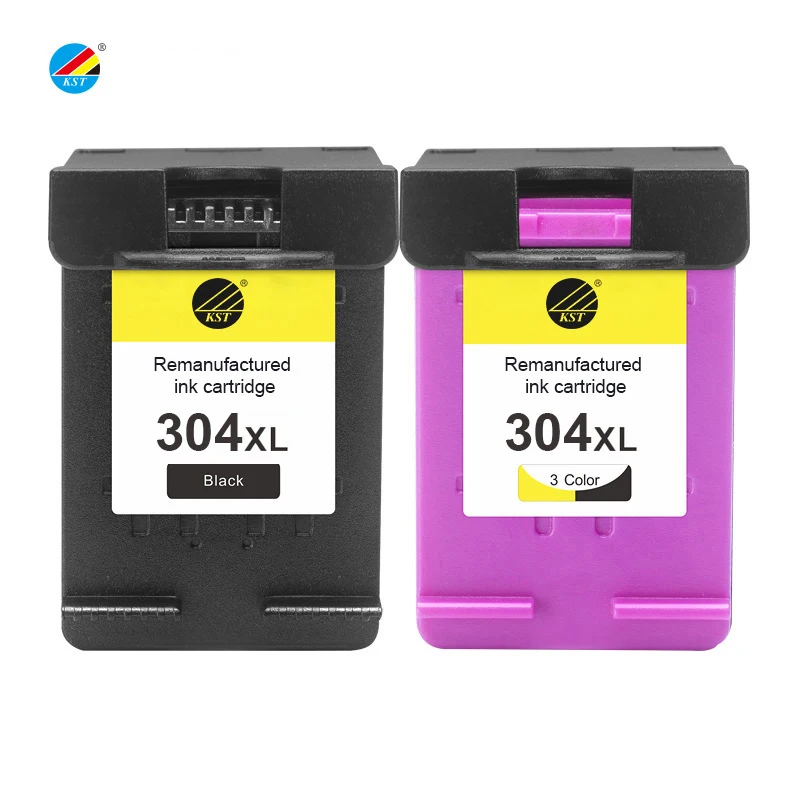 hp envy 304 ink cartridges