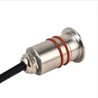 Underground Led Led Wholesale Modern Adjustable Stainless Steel IP65 Waterproof Underground Mini LED Rgb Light