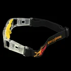 Kids Kids 2020 New Model Kids Glasses Basketball Sports Google Eyewear Football Light Weight Sport Eyewear