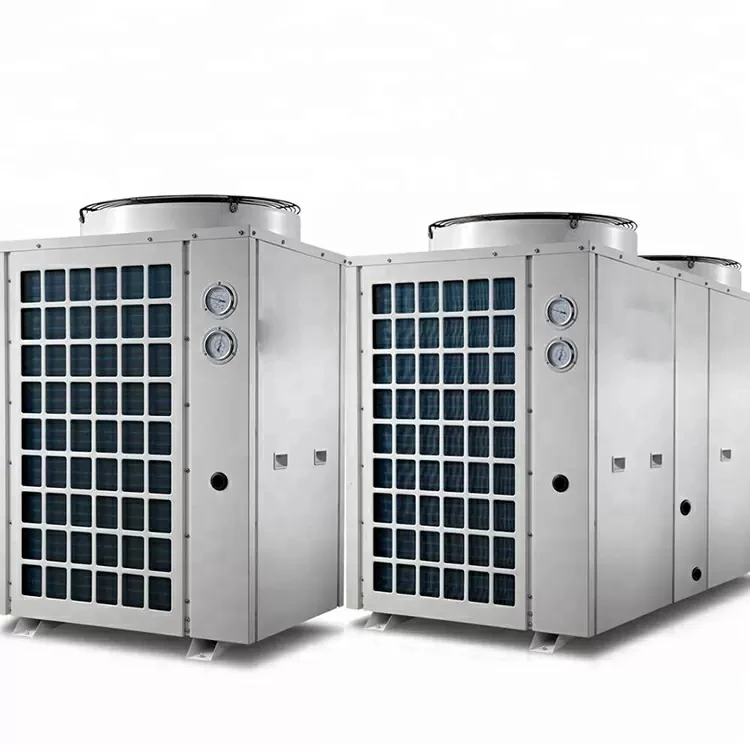 Water Heater, 380V, INVERTER - detail 6