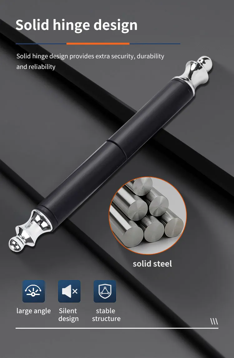 CEQSAFE High-end Digital Metal Big Box Fire Resistant Gun Safe Box details