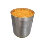 Canned Canned Canned Fruit A10 Canned Orange Fruit In Orange Syrup