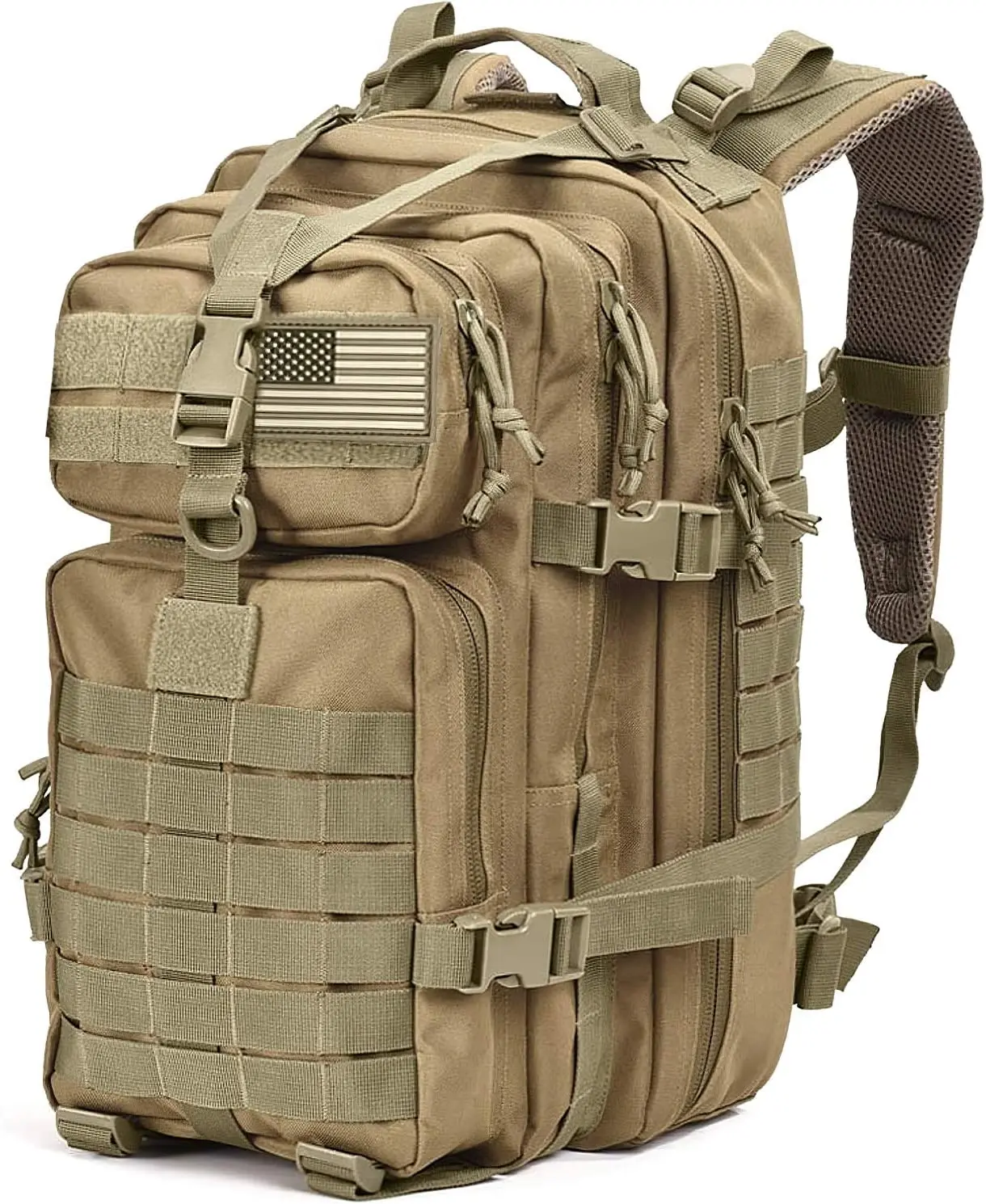 Survival Army Tool Bag Military 