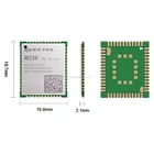 Dual Sim Sim Module Quad-band GSM/GPRS/GNSS Module MC60 With LCC Interface Dual SIM Single Standby 2G IOT Module MC60
