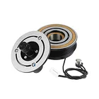 High Clutch Electromagnetic Clutch DZD5-320B High Quality Single-chip Electromagnetic Clutch