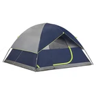 Family Family Tent 2 Person Tents Waterproof For Outdoor Sports Camping Protable Hiking Travel Beach Tent