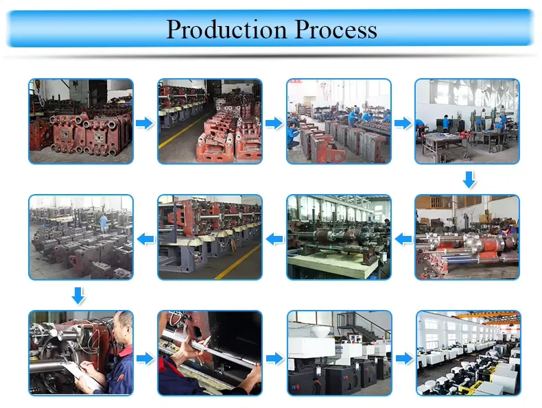 plastic basket injection molding making machine price-14