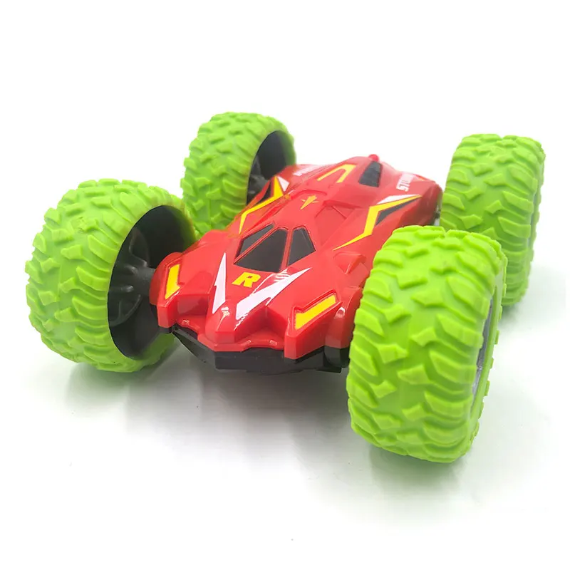 crazy toy car