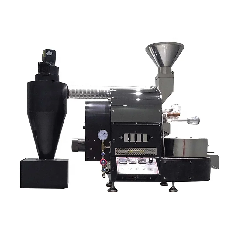 Sample Roaster Machine 