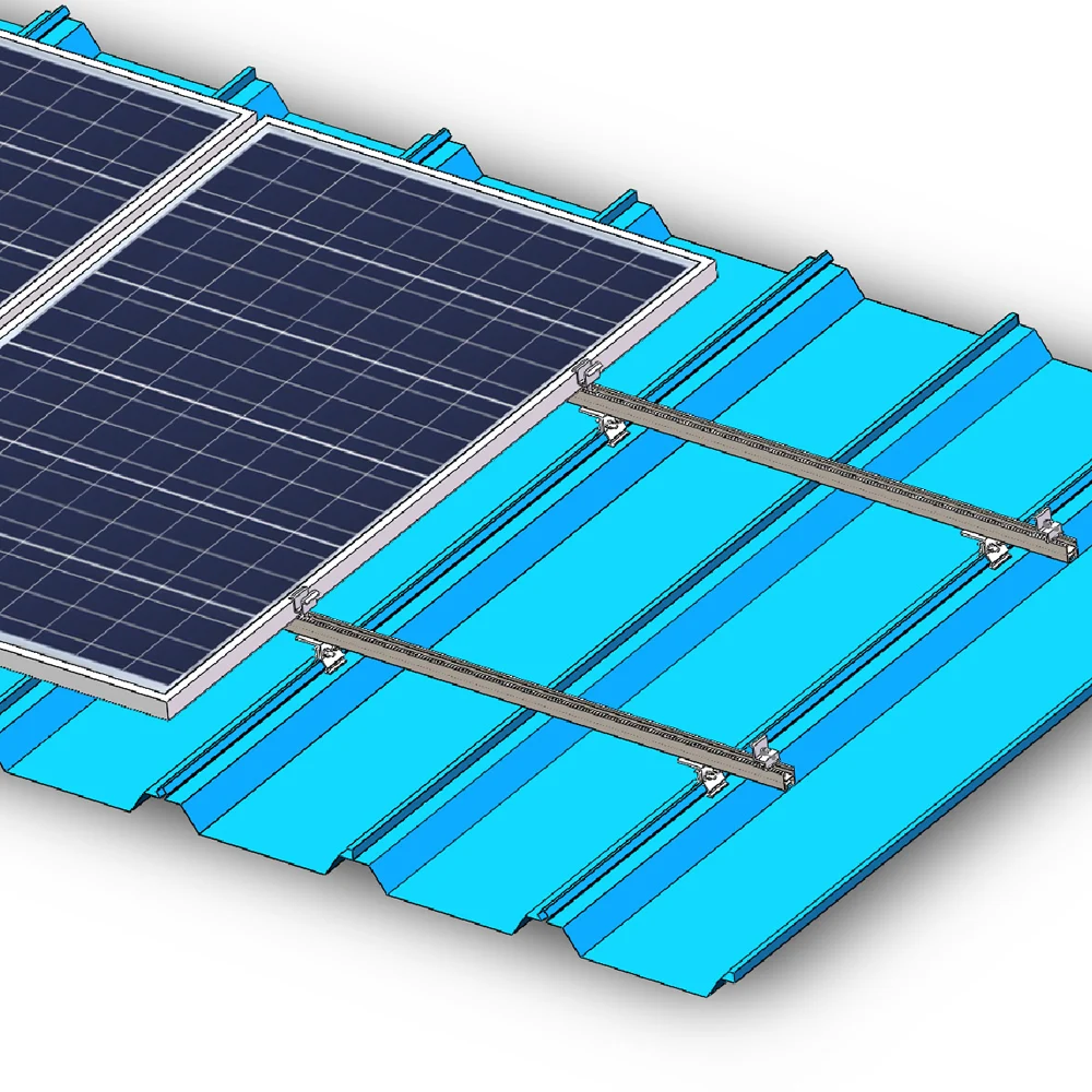 Axial Flow Attic Extractor, 25Watt, 14Inch, Solar, Roof - detail 6