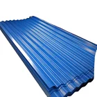 Ppgi Sheets 28 Gauge Zinc Ppgi Galvanized Corrugated Iron Roofing Sheet Price