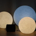 Ball Lights Made In China Superior Quality Color Changing LED Sphere Ball Globe Lights