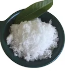 Food Grade High Quality From Factory L + -Tartaric Acid CAS 87-69-4