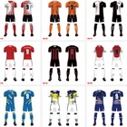 Soccer Shirt Jersey Soccer Football Shirt 2021 Customized Sublimation Soccer Jerseys Football Shirt