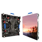 Led Indoor Led Display Panel 10ftx12ft P3.91 Indoor Stage Led Video Wall Rental Led Display Panel
