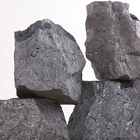 Best Price China FeSi75 Ferrosilicon 10-50mm Lump Shape Exporter