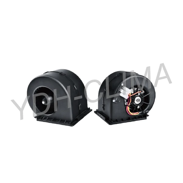 Blower, 24V, Electric compressor - detail 4