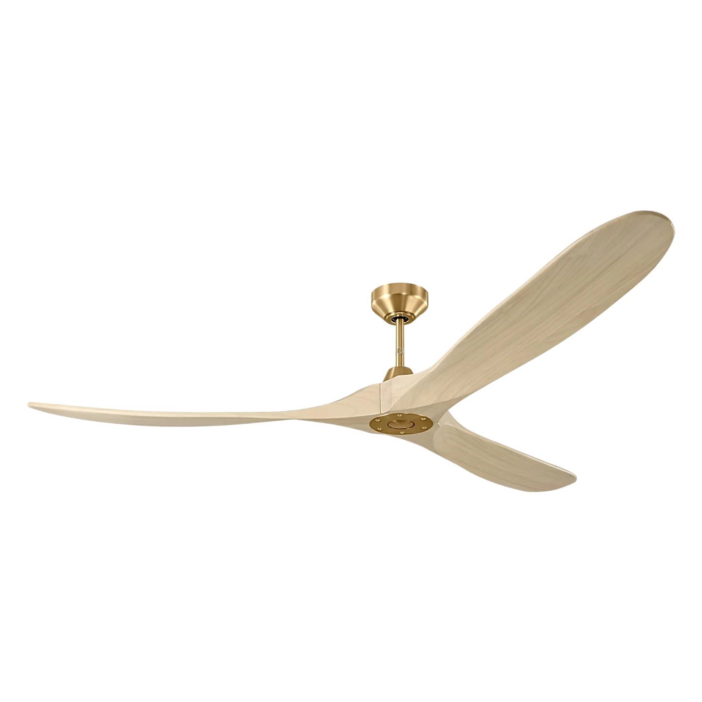 Ceiling Fan, LED, ABS - detail 4