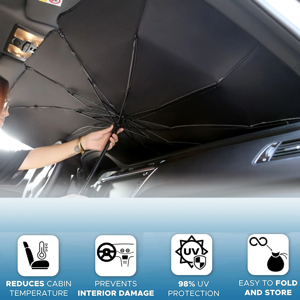 car window sunshades