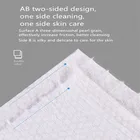Face Cloth Towel Non Irritating Non Woven Face Cloth Makeup Remover Individual Cleansing Towel Roll