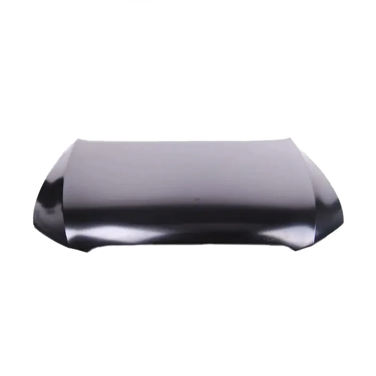 KEBEL Auto Body Systems Automotive Engine Hoods OEM 8R0 823 029B Car Hood for AUDI Q5 2013 details