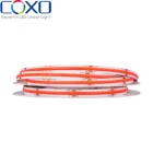 Strip Red Led Strip New Led Cob Strip Red Color New Arrival Cob Led Strip 24v For Decoration