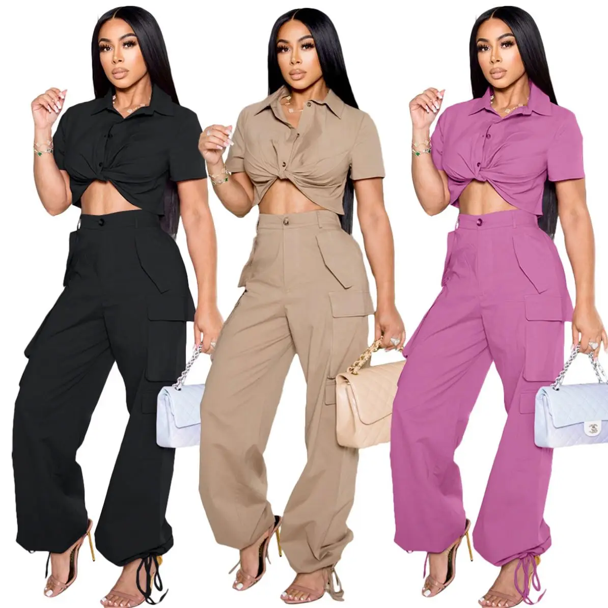 夏TOP+PANTS SET★休暇ワンピース★空港ファッション 楽天市場】きれいめ 服 40代 30代 半袖 コーデ おしゃれ 夏 旅行