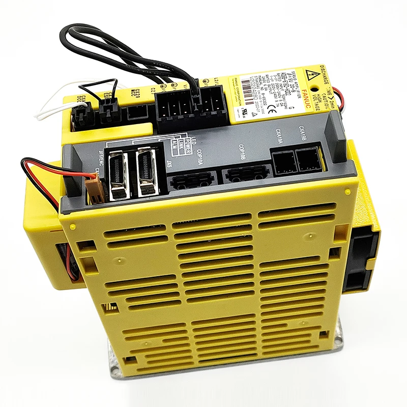 High Quality A06B-6160-H002 Fanuc Drive Servo Amplifier For Fanuc CNC Control