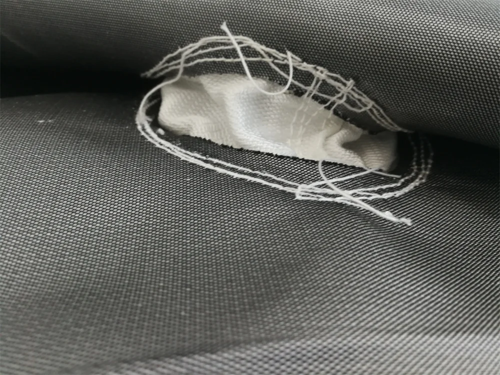 Geweven de Filterdoek van de mijnbouwdunne modder pp voor Filterpers ISO 2