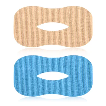 Mouth breathing mouth tape High quality non-woven mouth tape sleep better body tape