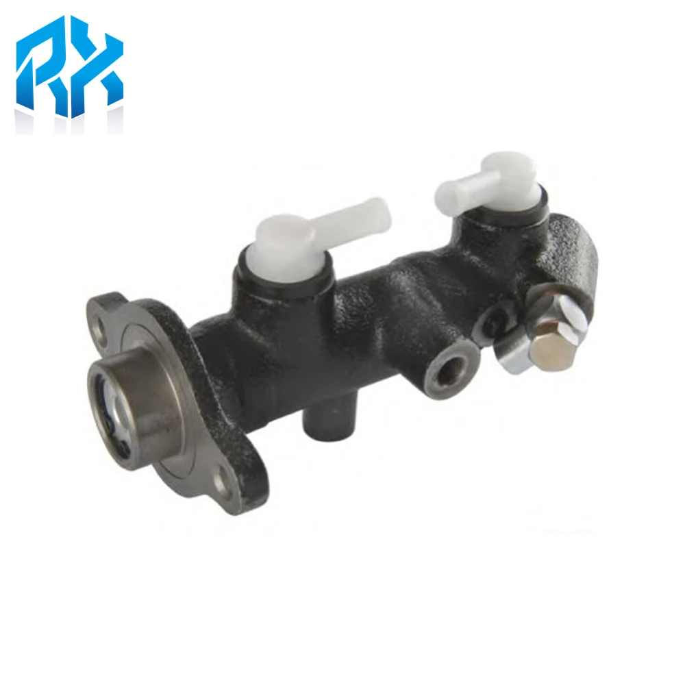 Brake Master Cylinder Assy Chassis Parts Ok72a43400a Ok72b43400