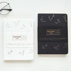 Journal Printing Hardcover Planner 2021 Stationary Notebook Pu Leather Hardcover Weekly Planner Journal Printing Custom