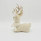Holiday The Hottest Selling Cute Fawn Holiday Gift Christmas Reindeer Decorations