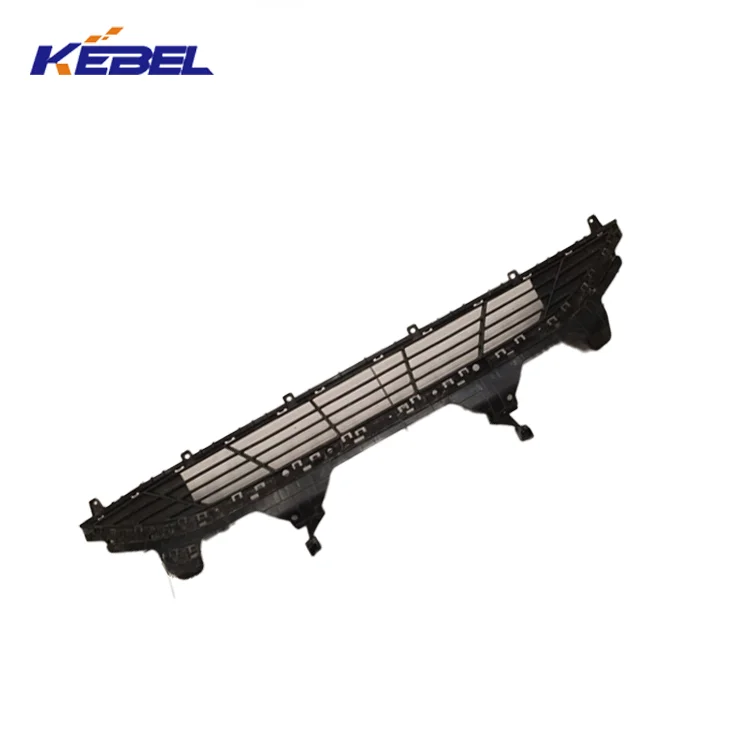 KEBEL High Quality Front Bumper Grille OEM 86531-N9000 Unknow Front Grille of Bumper for Hyundai Tucson 2021 details