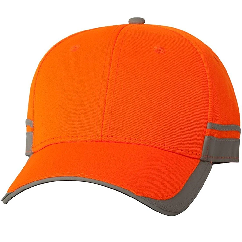 Zuja 100% Polyester High Visibility 