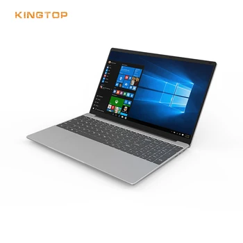 KT156S Student-Centric 15.6" Laptop: Lightweight Design, HD Webcam & Dual-Channel Memory for Enhanced Learning