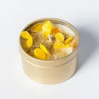 Candle Candles Candle Packaging Boxes Birthday Christmas Valentines Day Soy Candles Crystal Stone Dried Flower