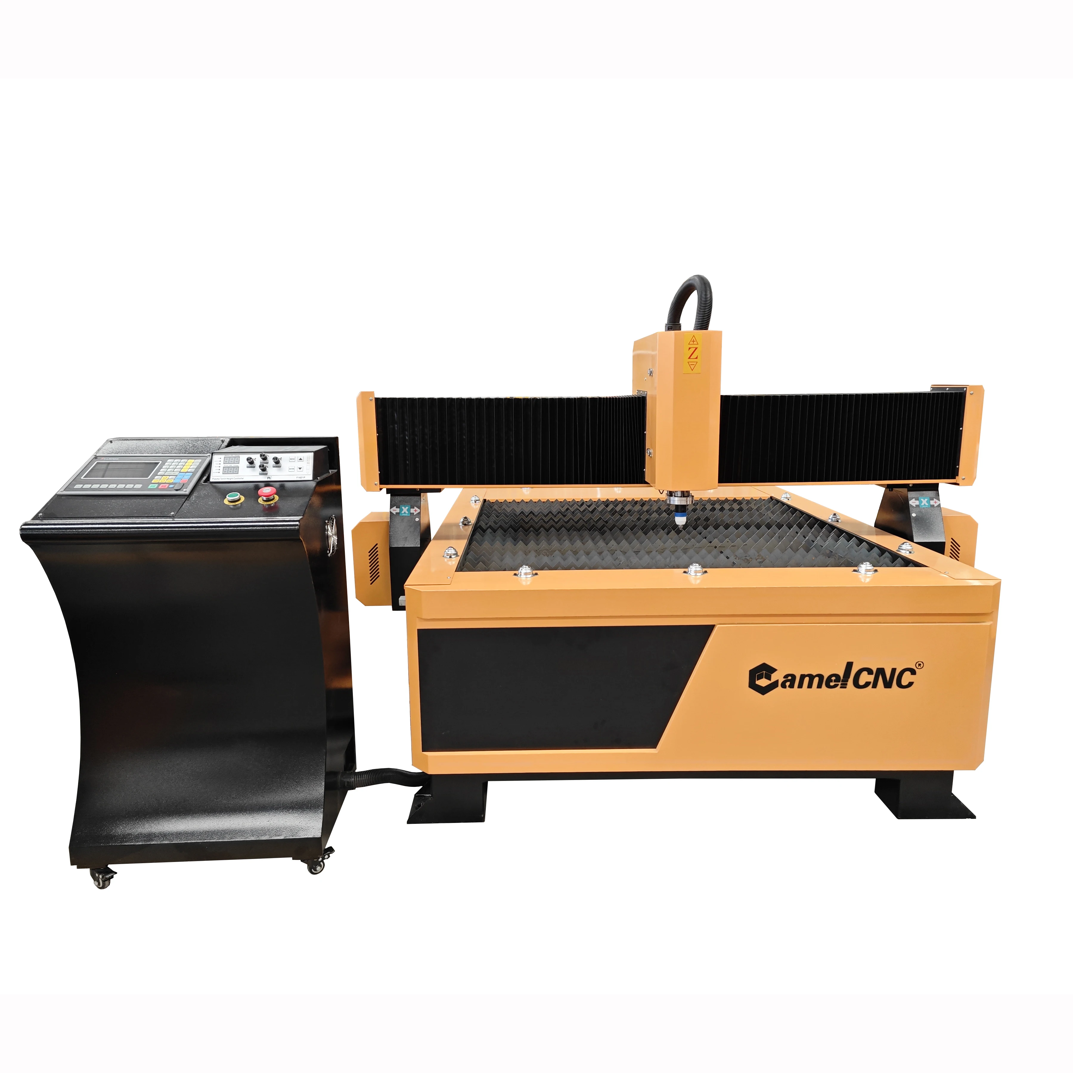 Servo Motor, CNC, CA-1530, 5x10ft, 220V - detail 14