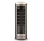 Fan Plastic Plastic Mini Air Cooler Power Tank Fan Plastic Rohs Ce Gs Cb Emc Desk Fan Mini Tower Fan