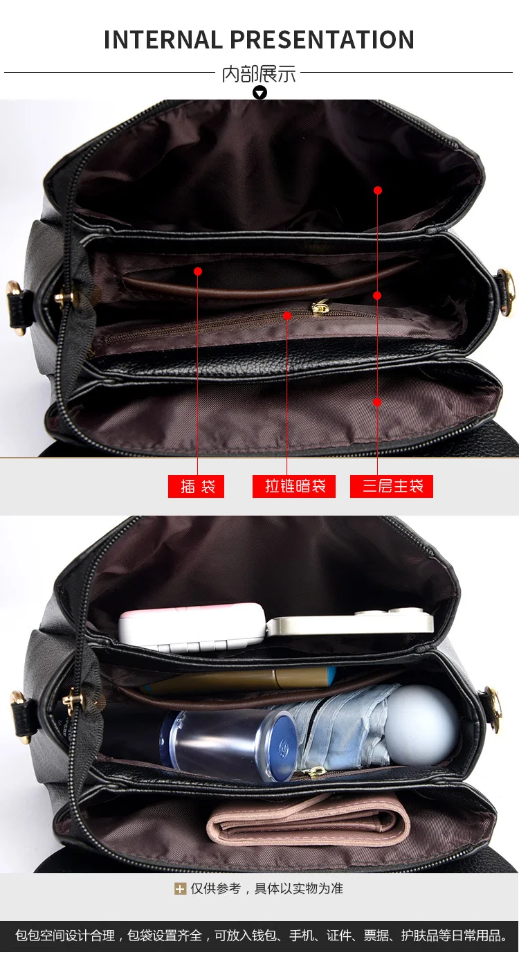 Custom Luxury Fashion Small Designer Cross Shoulder Bags For Women Leather Crossbody Bags Ladies