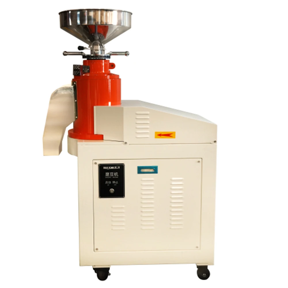 Electric Coffee Grinder/coffee Mill for Homeuse with Mini Shape manufacture