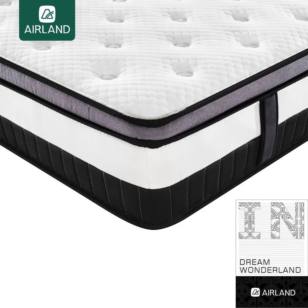 airland mattress hong kong