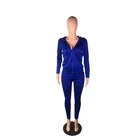 Clothing Streetwear 2021 Fall Fashion Clothing 2 Piece Set Women Hoodies Coats Jackets Trousers Set